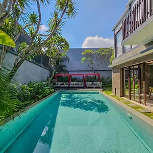 Villa Icon - By Karaniya Experience - Chse Certified, Seminyak