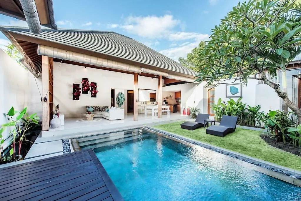 Manis, Luxury 3 Bedroom Heart Of Seminyak Indonesia
