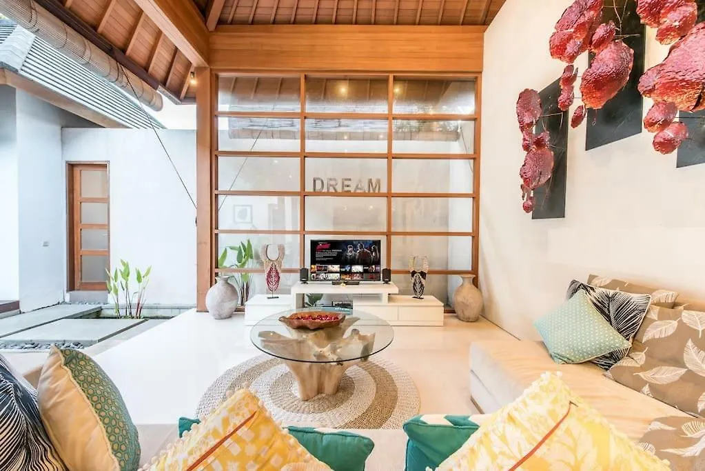 Manis, Luxury 3 Bedroom Heart Of Seminyak Indonesia