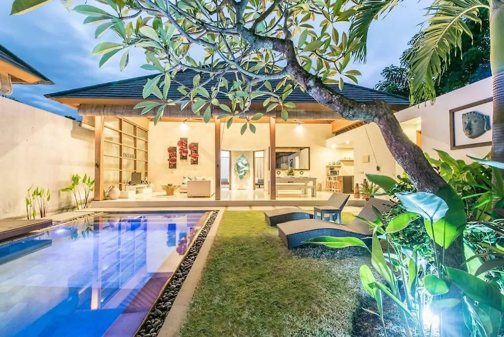 Manis, Luxury 3 Bedroom Heart Of Seminyak contacts