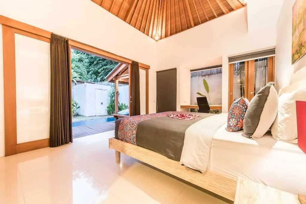 Manis, Luxury 3 Bedroom Heart Of Seminyak Villa Seminyak (Bali)