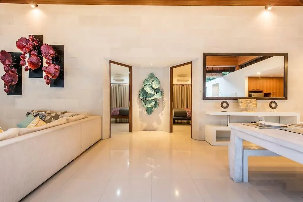Manis, Luxury 3 Bedroom Heart Of Seminyak 0*, Seminyak (Bali)